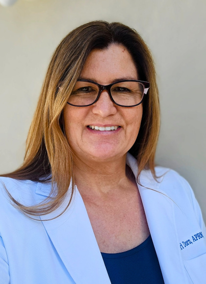 Terri Dorn